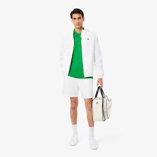 Foto 4 | Foto 4 | Polo Lacoste De Golf Regular Fit Con Protección Uv Para Hombre