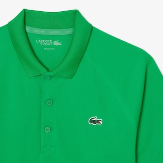 Foto 6 | Foto 6 | Polo Lacoste De Golf Regular Fit Con Protección Uv Para Hombre
