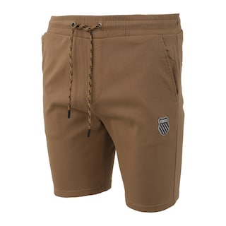 Foto 3 | Foto 3 | Short K-swiss Richie Caqui para Hombre