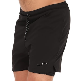 Foto 3 | Foto 3 | Paquete De 3 Shorts Deportivos 2-en-1 Para Hombre Chb Chili Beans Clothing Co.