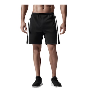 Foto 1 | Foto 1 | Short Bermuda Deportiva Para Caballero Zhen Color Negro