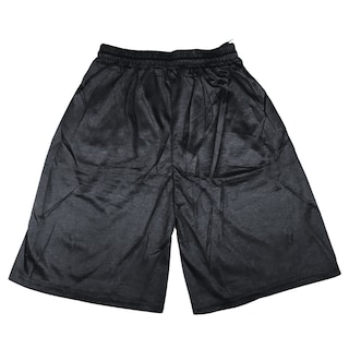 Foto 3 | Foto 3 | Short Bermuda Deportiva Para Caballero Zhen Color Negro