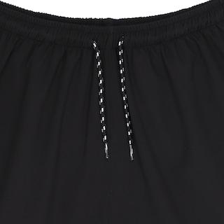 Foto 6 | Foto 6 | Short Deportivo Para Hombre Color Negro Licra Interior Chb Chili Beans Clothing Co.