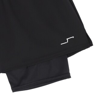 Foto 7 | Foto 7 | Short Deportivo Para Hombre Color Negro Licra Interior Chb Chili Beans Clothing Co.