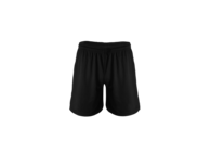 Short Deportivo Ekip Dry Negro para Hombre