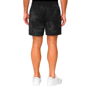 Foto 4 | Foto 4 | Short Wilson Running Printed Hombre