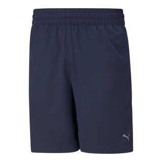 Foto 3 | Foto 3 | Short Puma Performance Woven 7 Short M Para Hombre Color Azul Modelo 52031806