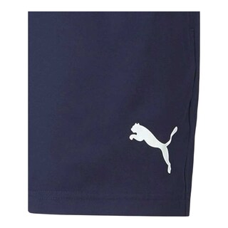 Foto 5 | Foto 5 | Short Puma Performance Woven 7 Short M Para Hombre Color Azul Modelo 52031806