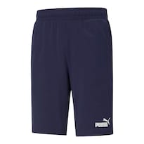 Shorts Puma Para Hombre Color Negro Modelo 58670606