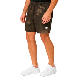 Foto 2 | Foto 2 | Short Wilson Running Printed Hombre