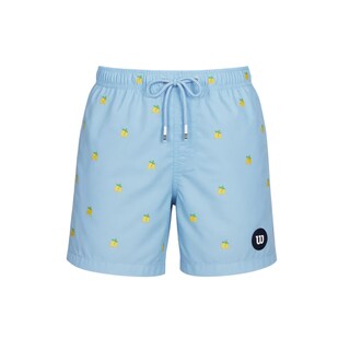 Foto 2 | Foto 2 | Traje De Baño Wilson Lemon Microfibra Hombre