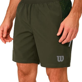 Foto 3 | Foto 3 | Short Wilson Four Way Laurie Deportivo Hombre