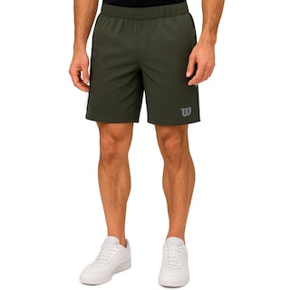 Foto 1 | Foto 1 | Short Wilson Four Way Laurie Deportivo Hombre