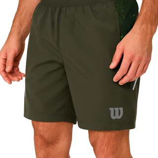 Foto 3 | Foto 3 | Short Wilson Four Way Laurie Deportivo Hombre
