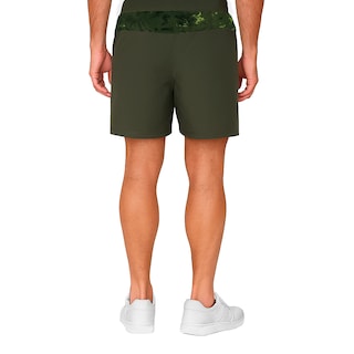 Foto 4 | Foto 4 | Short Wilson Four Way Laurie Deportivo Hombre