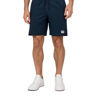 Foto 1 | Foto 1 | Short Wilson Flex Entrenamiento Transpirable Hombre