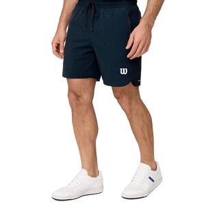 Foto 2 | Foto 2 | Short Wilson Flex Entrenamiento Transpirable Hombre
