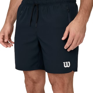Foto 3 | Foto 3 | Short Wilson Flex Entrenamiento Transpirable Hombre
