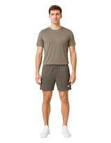 Short Wilson Mc Bee Running Hombre