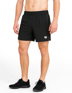 Foto 2 | Foto 2 | Short Wilson Mc Bee Running Hombre