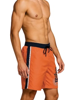 Foto 2 | Foto 2 | Traje De Baño Wilson Taslon Surf Island Hombre