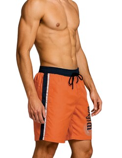 Foto 2 | Foto 2 | Traje De Baño Wilson Taslon Surf Island Hombre