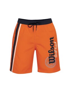 Foto 3 | Foto 3 | Traje De Baño Wilson Taslon Surf Island Hombre