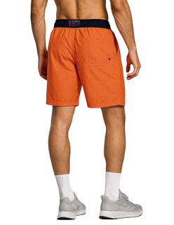 Foto 5 | Foto 5 | Traje De Baño Wilson Taslon Surf Island Hombre