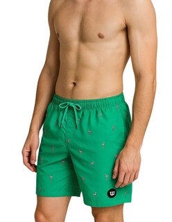 Foto 1 | Foto 1 | Short Wilson Flex Deportivo Camo Hombre