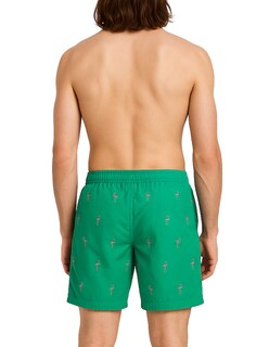 Foto 2 | Foto 2 | Short Wilson Flex Deportivo Camo Hombre