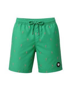 Foto 3 | Foto 3 | Short Wilson Flex Deportivo Camo Hombre