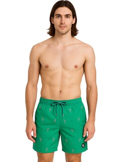 Foto 4 | Foto 4 | Short Wilson Flex Deportivo Camo Hombre