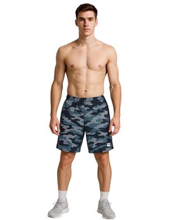 Foto 2 | Foto 2 | Short Wilson Flex Camo Ligero Hombre