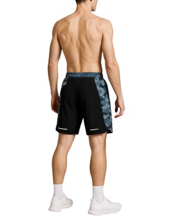 Foto 3 | Foto 3 | Short Wilson Flex Camo Ligero Hombre
