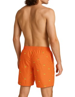 Foto 3 | Foto 3 | Traje De Baño Wilson Lemon Microfibra Hombre