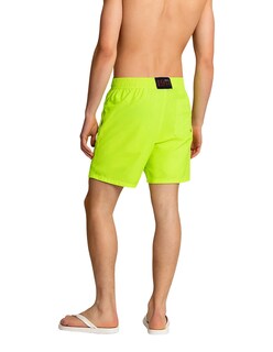 Foto 2 | Foto 2 | Traje De Baño Wilson Taslon Ibiza Logo Hombre