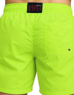 Foto 3 | Foto 3 | Traje De Baño Wilson Taslon Ibiza Logo Hombre