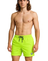 Traje De Baño Wilson Taslon Ibiza Logo Hombre