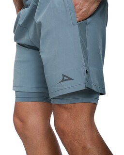 Foto 1 | Foto 1 | Short Entrenamiento Hombre Pirma 93476