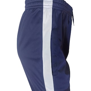 Foto 5 | Foto 5 | Conjunto Deportivo Oka Pants y Chamarra Azul para Hombre