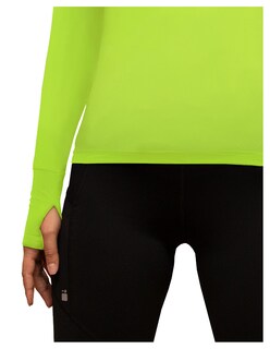 Foto 3 | Foto 3 | Vd0150 Voltaica Base Layer Hoodie Unisex