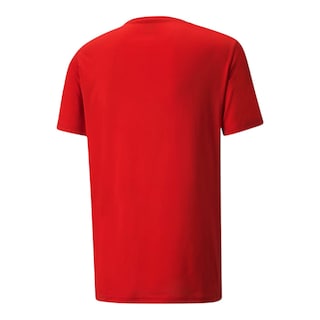 Foto 2 | Foto 2 | Playera Puma Active Tee Roja para Hombre