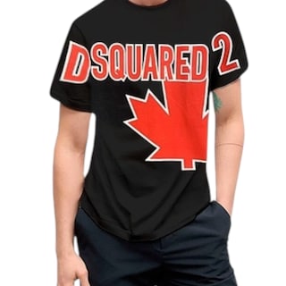 Foto 1 | Foto 1 | Playera Dsquared2 para Hombre