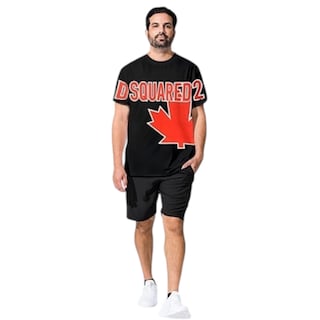 Foto 2 | Foto 2 | Playera Dsquared2 para Hombre