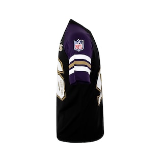 Foto 3 | Foto 3 | Playera Deportiva Nfl Baltimore Ravens Para Caballero 100% Original
