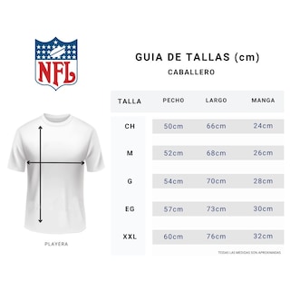 Foto 5 | Foto 5 | Playera Deportiva Nfl Baltimore Ravens Para Caballero 100% Original