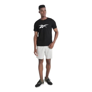 Foto 3 | Foto 3 | Playera Reebok Basic Athlete Tee Para Hombre Color Negro Modelo Ts0101