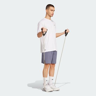 Foto 5 | Foto 5 | Playera Tech Apparel Adidas Blanco Hombre