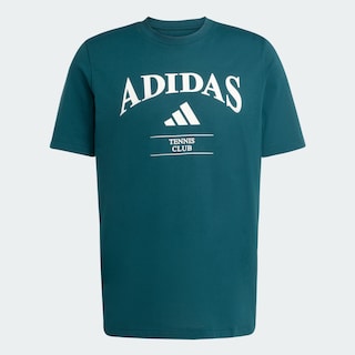 Foto 3 | Foto 3 | Playera Estampada Adidas Heritage Adidas Verde Hombre