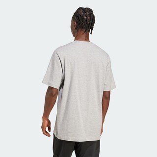 Foto 4 | Foto 4 | Playera Graphic Doodle Hunt Skate Adidas Gris Hombre